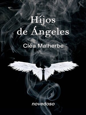 cover image of Hijos de Ángeles